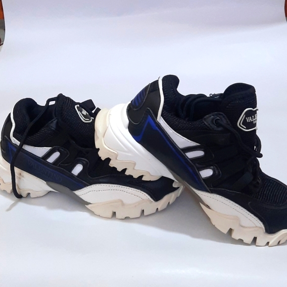 VALENTINO GARAVANI  shoes - Picture 4 of 14